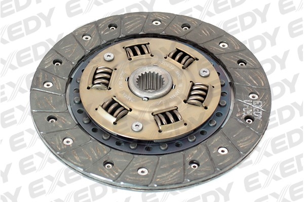 EXEDY SZD039 Clutch Disc