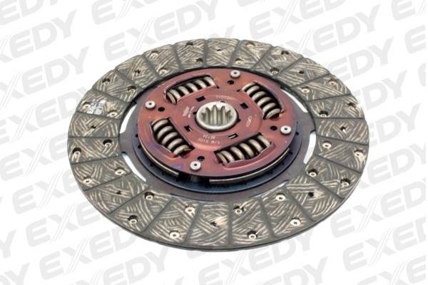 EXEDY TYD006U Clutch Disc