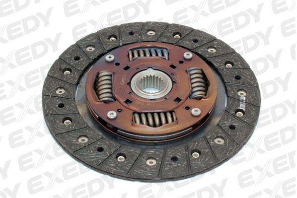 EXEDY TYD008U Clutch Disc