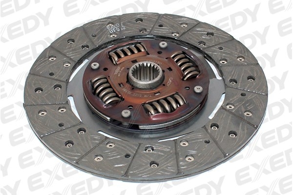 EXEDY TYD015U Clutch Disc