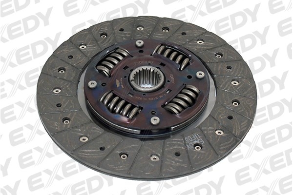 EXEDY TYD044U Clutch Disc