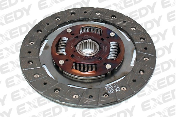 EXEDY TYD067U Clutch Disc