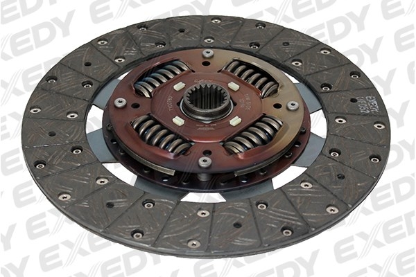 EXEDY TYD078U Clutch Disc