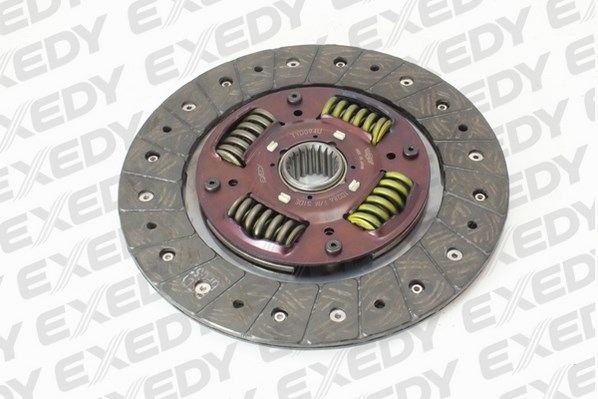 EXEDY TYD094U Clutch Disc