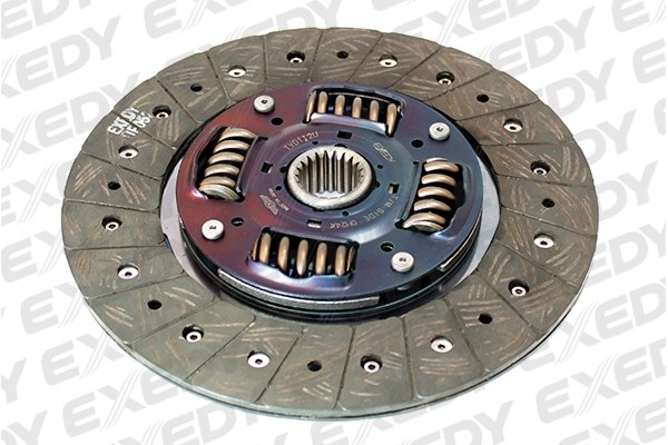 EXEDY TYD112U Clutch Disc