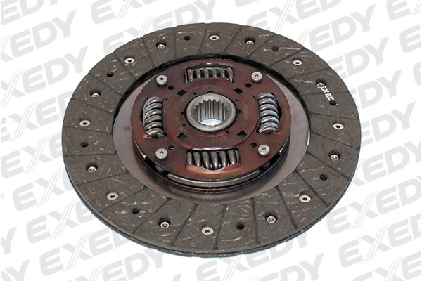 EXEDY TYD129U Clutch Disc