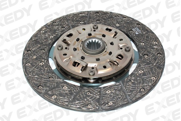 EXEDY TYD135U Clutch Disc