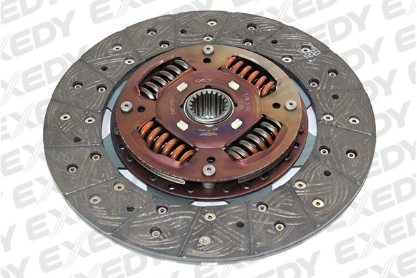 EXEDY TYD145U Clutch Disc