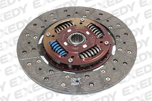 EXEDY TYD150U Clutch Disc