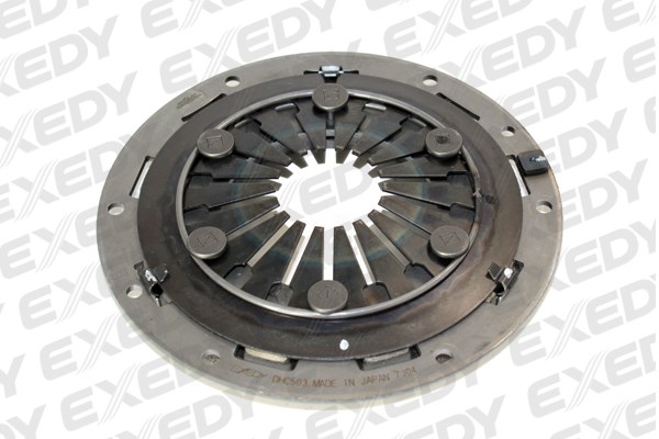 EXEDY DHC503 Πλάκα πίεσης for DAIHATSU