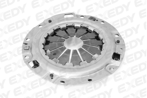 EXEDY DHC511 Πλάκα πίεσης for DAIHATSU PIAGGIO