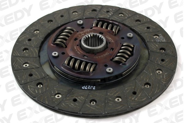 EXEDY DHD003U Δίσκος συμπλέκτη for DAIHATSU