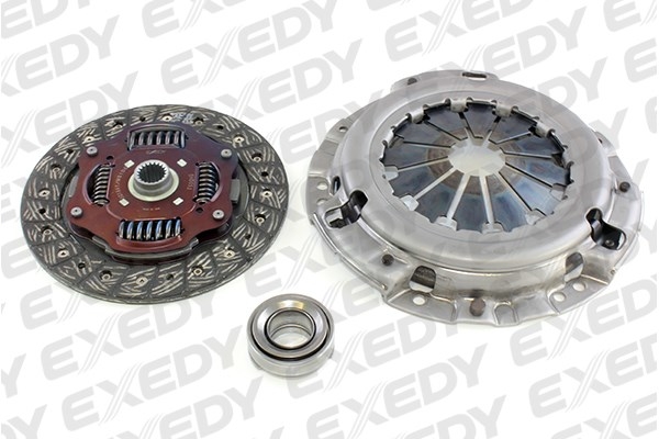 EXEDY DHK2052 Σετ συμπλέκτη for DAIHATSU TOYOTA