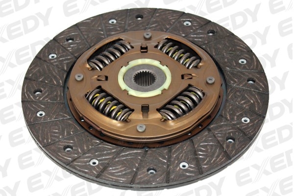EXEDY DWD321 Δίσκος συμπλέκτη for DAEWOO
