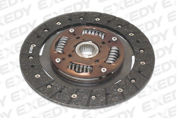 EXEDY HCD015U Δίσκος συμπλέκτη for HONDA