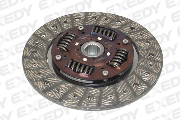 EXEDY HCD035U Δίσκος συμπλέκτη for HONDA