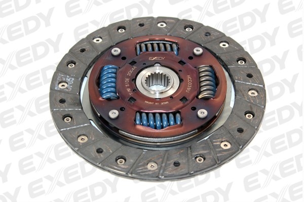 EXEDY HCD039U Δίσκος συμπλέκτη for HONDA
