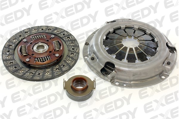 EXEDY HCK2020 Σετ συμπλέκτη for HONDA