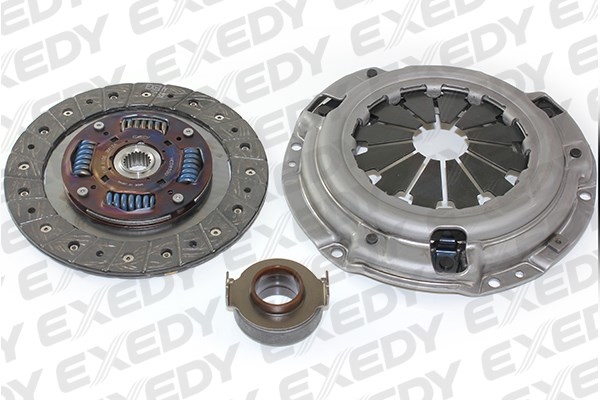 EXEDY HCK2026 Σετ συμπλέκτη for HONDA