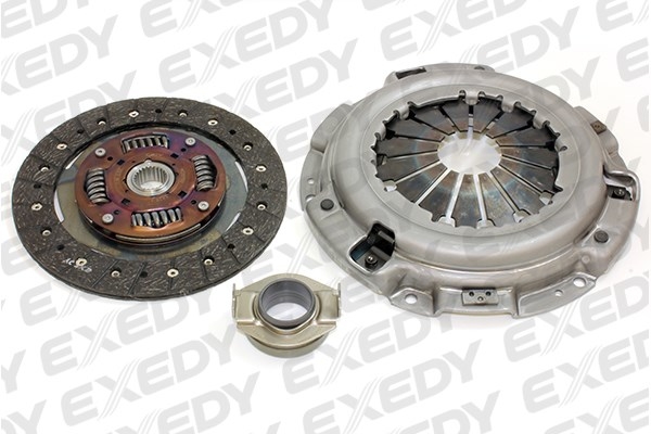 EXEDY HCK2029 Σετ συμπλέκτη for HONDA