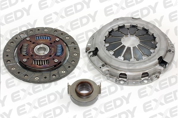 EXEDY HCK2047 Σετ συμπλέκτη for HONDA