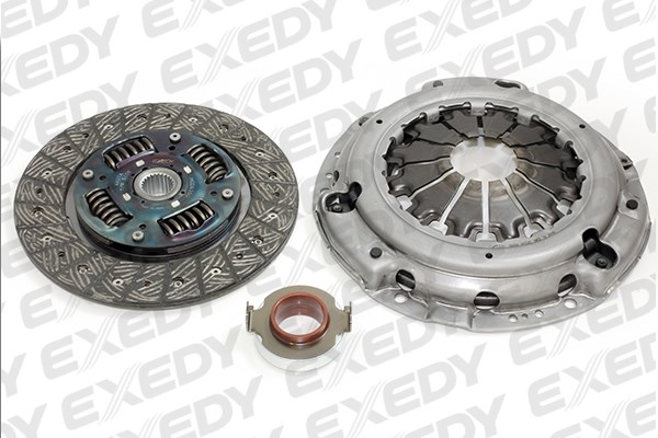 EXEDY HCK2051 Σετ συμπλέκτη for HONDA