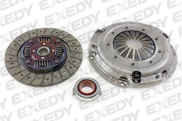 EXEDY HCK2069 Σετ συμπλέκτη for HONDA