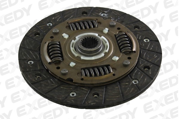 EXEDY HYD330 Δίσκος συμπλέκτη for HYUNDAI