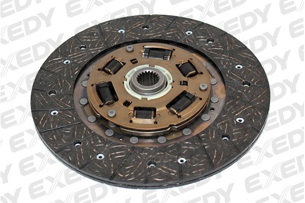 EXEDY HYD338 Δίσκος συμπλέκτη for HYUNDAI