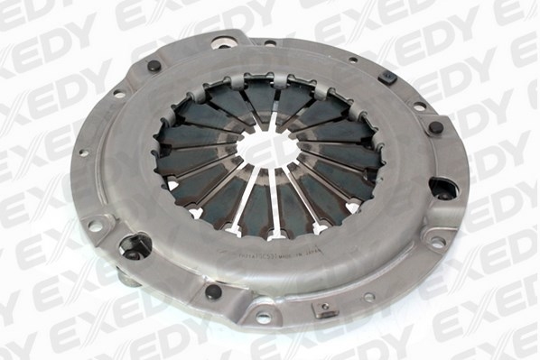 EXEDY ISC531 Πλάκα πίεσης for ISUZU OPEL VAUXHALL