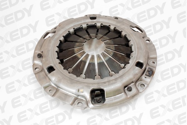 EXEDY ISC600 Πλάκα πίεσης for ISUZU OPEL VAUXHALL
