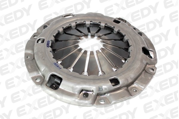 EXEDY ISC617 Πλάκα πίεσης for ISUZU