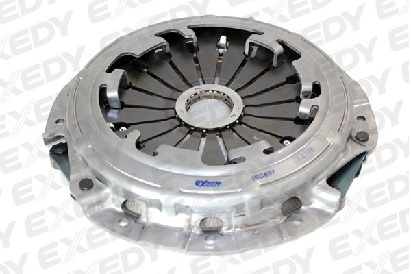 EXEDY ISC637 Πλάκα πίεσης for ISUZU