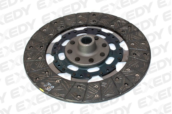 EXEDY ISD079 Δίσκος συμπλέκτη for ISUZU OPEL VAUXHALL