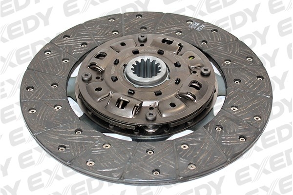 EXEDY ISD086U Δίσκος συμπλέκτη for ISUZU
