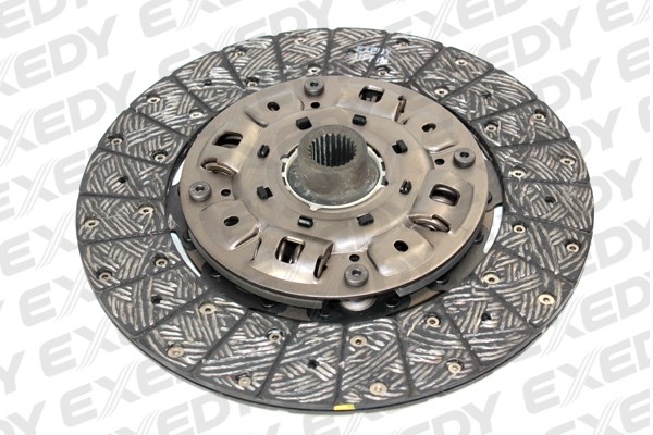 EXEDY ISD094U Δίσκος συμπλέκτη for ISUZU