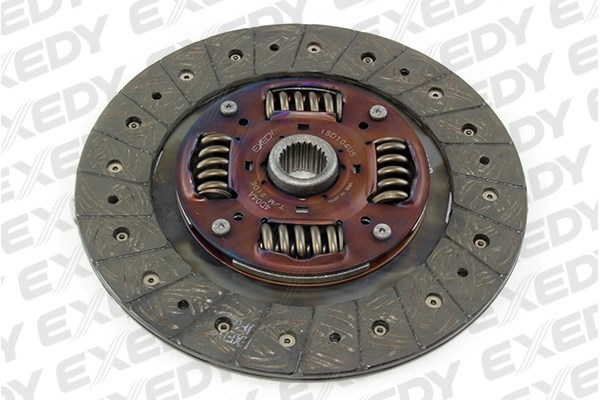 EXEDY ISD104US Δίσκος συμπλέκτη for NISSAN
