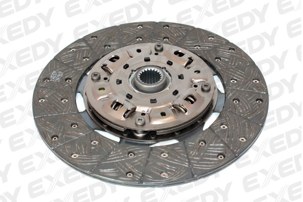 EXEDY ISD136U Clutch Disc for ISUZU