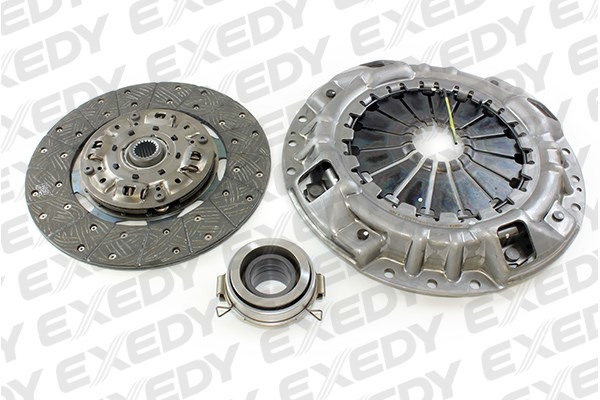 EXEDY ISK2056 Σετ συμπλέκτη for ISUZU