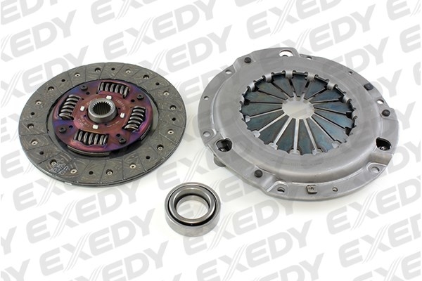 EXEDY ISK2060 Σετ συμπλέκτη for ISUZU