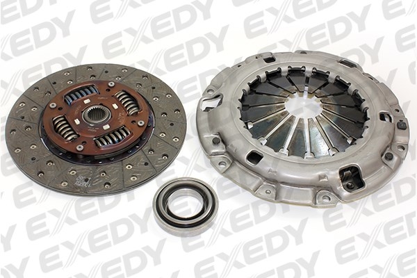 EXEDY ISK2067 Σετ συμπλέκτη for ISUZU OPEL VAUXHALL