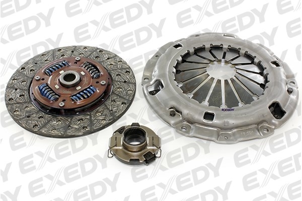 EXEDY ISK2100 Σετ συμπλέκτη for ISUZU