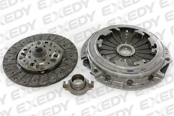 EXEDY ISK2119 Σετ συμπλέκτη for ISUZU