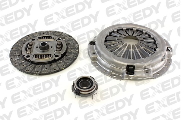 EXEDY ISK2127 Clutch Kit for ISUZU