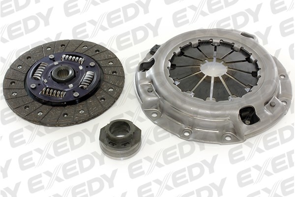 EXEDY KIK2020 Σετ συμπλέκτη for KIA