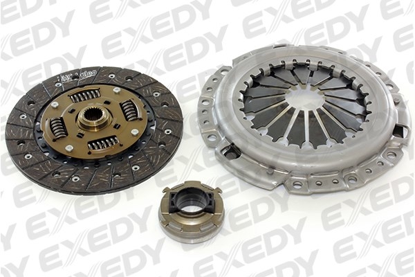 EXEDY KIK2025 Σετ συμπλέκτη for HYUNDAI KIA
