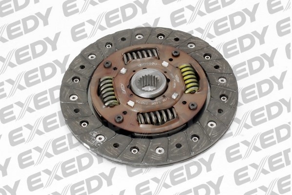 EXEDY MBD002U Δίσκος συμπλέκτη for MITSUBISHI PROTON