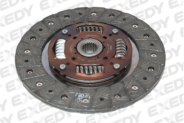 EXEDY MBD005U Δίσκος συμπλέκτη for MITSUBISHI PROTON