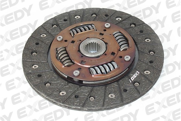 EXEDY MBD006U Δίσκος συμπλέκτη for HYUNDAI MITSUBISHI PROTON