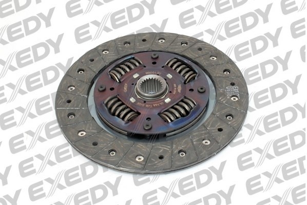 EXEDY MBD013U Δίσκος συμπλέκτη for MITSUBISHI
